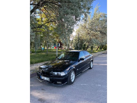 Sahibinden BMW 3 Serisi 320i 1995 Model