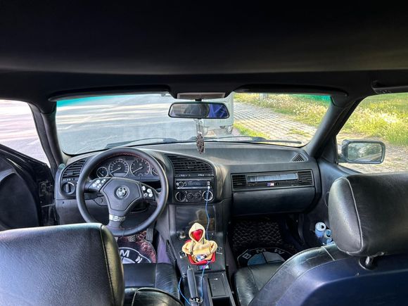 Sahibinden BMW 3 Serisi 320i 1995 Model