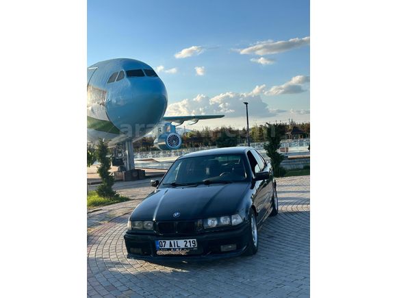 Sahibinden BMW 3 Serisi 320i 1995 Model