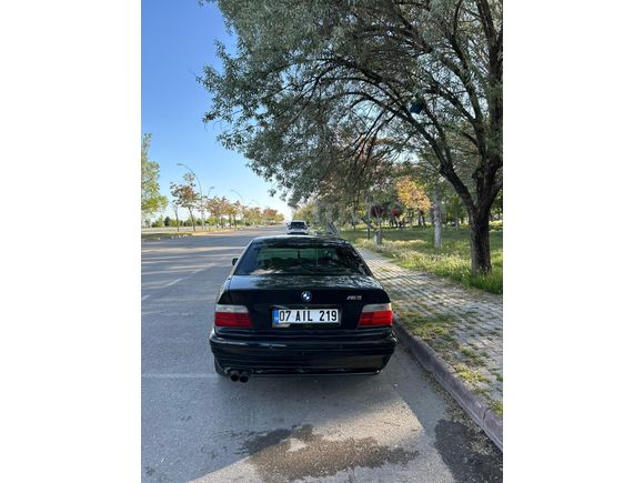 Sahibinden BMW 3 Serisi 320i 1995 Model