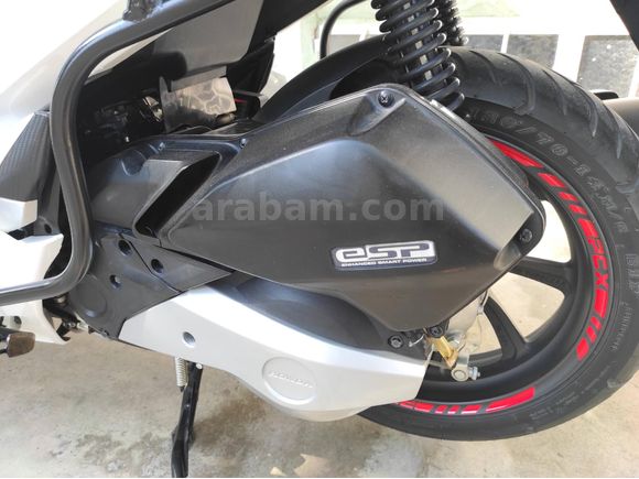 ACİL SATILIK Sahibinden Honda PCX125