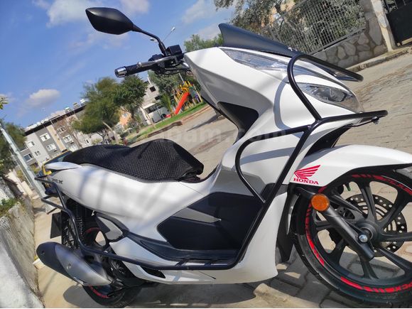 ACİL SATILIK Sahibinden Honda PCX125