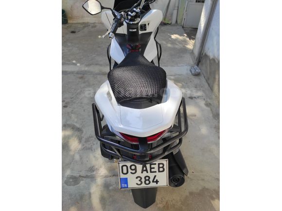 ACİL SATILIK Sahibinden Honda PCX125