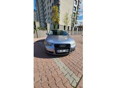 Sahibinden Audi A3 Sportback 1.6 Ambition 2004 Model  352.000 km Gri (Gümüş)