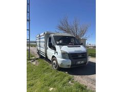 Sahibinden Ford Trucks Transit 350 ED 