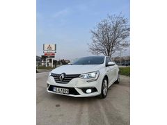 Sahibinden Renault Megane 1.3 TCe Joy 2020 Model 