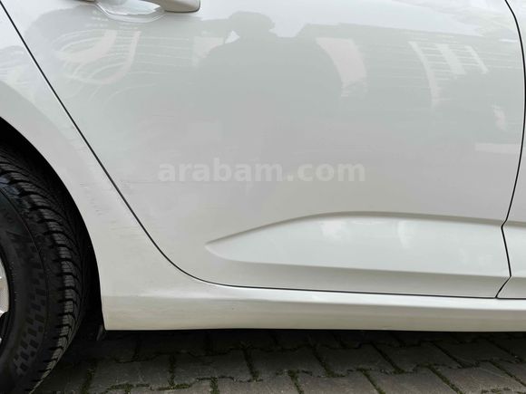 Sahibinden Renault Megane 1.3 TCe Joy 2020 Model 