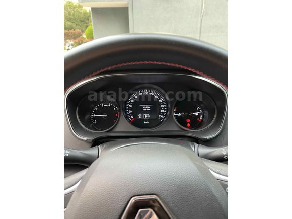Sahibinden Renault Megane 1.3 TCe Joy 2020 Model 