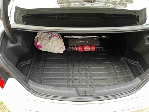 Sahibinden Renault Megane 1.3 TCe Joy 2020 Model 