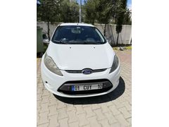 Sahibinden Ford Fiesta 1.4 TDCi Trend 2012 Model 