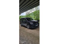 Sahibinden Toyota Proace City 1.5 D Dream 2024 Model Ordu 106.000 km Siyah