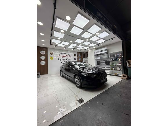 Sahibinden Ford Mondeo 2.0 TDCi 2015  Otomatik