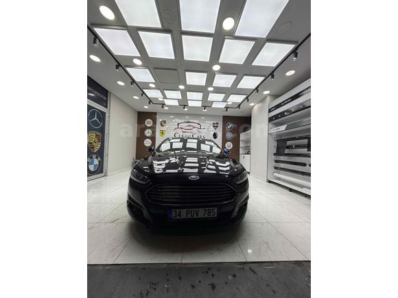 Sahibinden Ford Mondeo 2.0 TDCi 2015  Otomatik