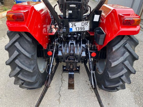 Sahibinden Massey Ferguson 3050