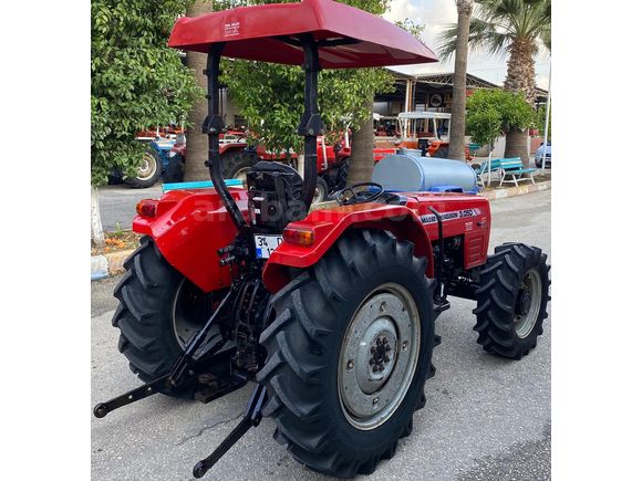Sahibinden Massey Ferguson 3050