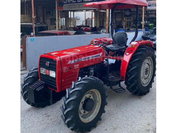 Sahibinden Massey Ferguson 3050