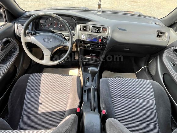 Otomatik/1.6/Değişensiz Hatasız/Yeni Muayene/Masrafsız