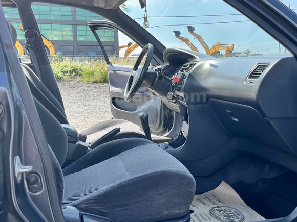Otomatik/1.6/Değişensiz Hatasız/Yeni Muayene/Masrafsız