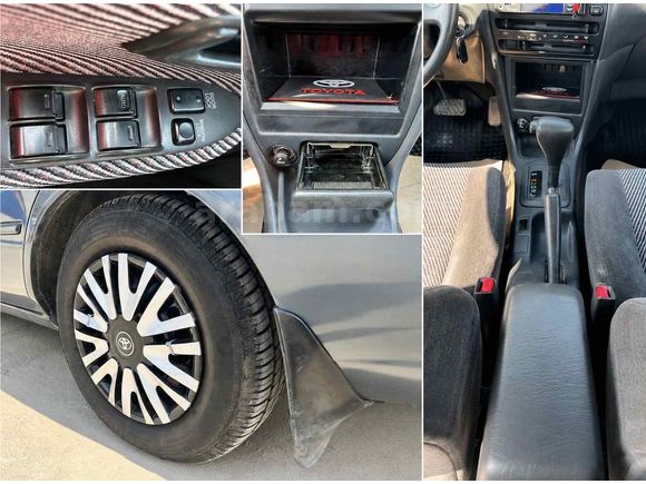 Otomatik/1.6/Değişensiz Hatasız/Yeni Muayene/Masrafsız