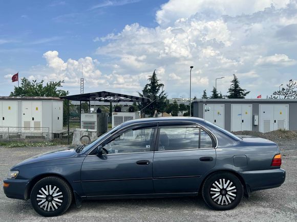 Otomatik/1.6/Değişensiz Hatasız/Yeni Muayene/Masrafsız