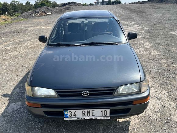 Otomatik/1.6/Değişensiz Hatasız/Yeni Muayene/Masrafsız