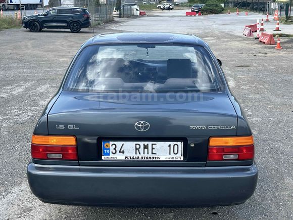 Otomatik/1.6/Değişensiz Hatasız/Yeni Muayene/Masrafsız