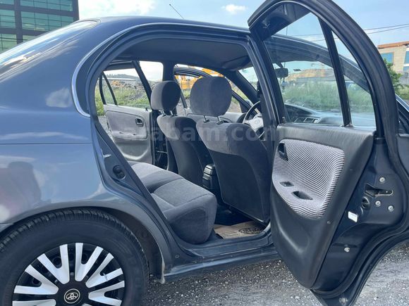 Otomatik/1.6/Değişensiz Hatasız/Yeni Muayene/Masrafsız