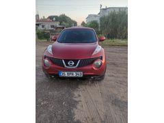 Sahibinden Nissan Juke 1.5 dCi Tekna 2012 Model Gaziantep