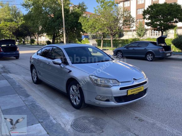 2011 - 2 Parça Boyalı - 257.000 Km - Hatasız - 1. Sınıf