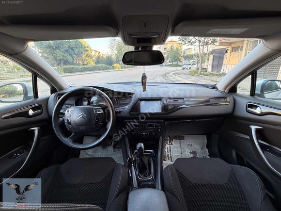 2011 - 2 Parça Boyalı - 257.000 Km - Hatasız - 1. Sınıf