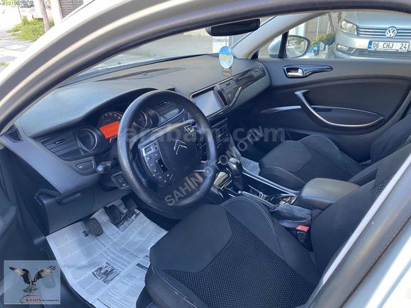 2011 - 2 Parça Boyalı - 257.000 Km - Hatasız - 1. Sınıf