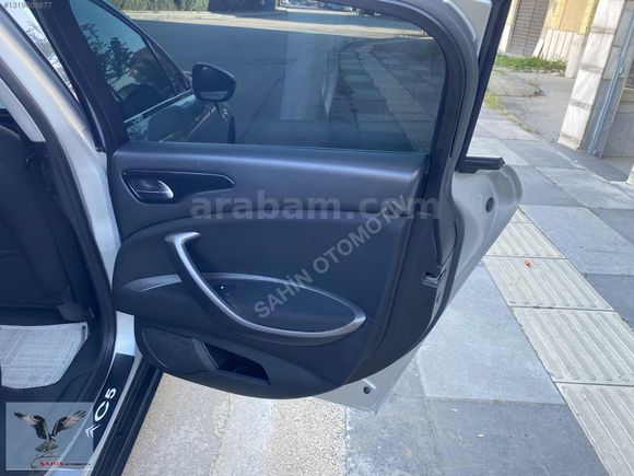 2011 - 2 Parça Boyalı - 257.000 Km - Hatasız - 1. Sınıf
