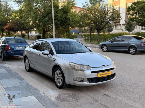 2011 - 2 Parça Boyalı - 257.000 Km - Hatasız - 1. Sınıf