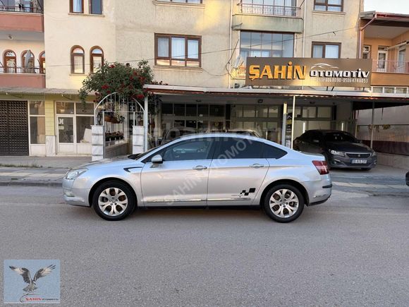 2011 - 2 Parça Boyalı - 257.000 Km - Hatasız - 1. Sınıf