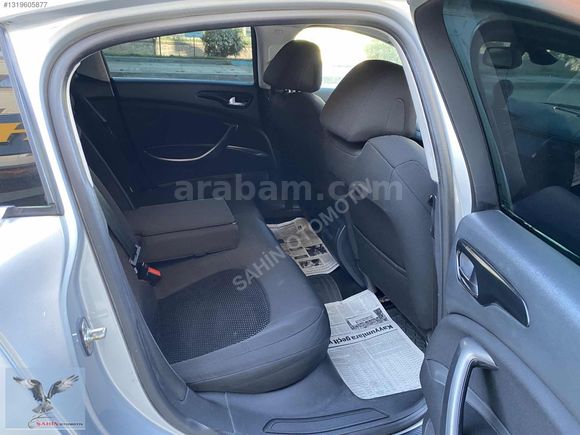2011 - 2 Parça Boyalı - 257.000 Km - Hatasız - 1. Sınıf
