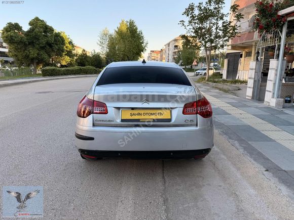 2011 - 2 Parça Boyalı - 257.000 Km - Hatasız - 1. Sınıf