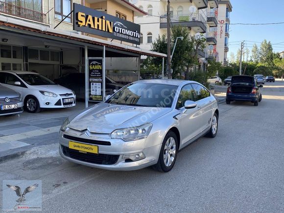 2011 - 2 Parça Boyalı - 257.000 Km - Hatasız - 1. Sınıf