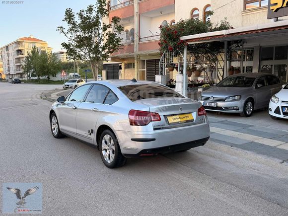 2011 - 2 Parça Boyalı - 257.000 Km - Hatasız - 1. Sınıf