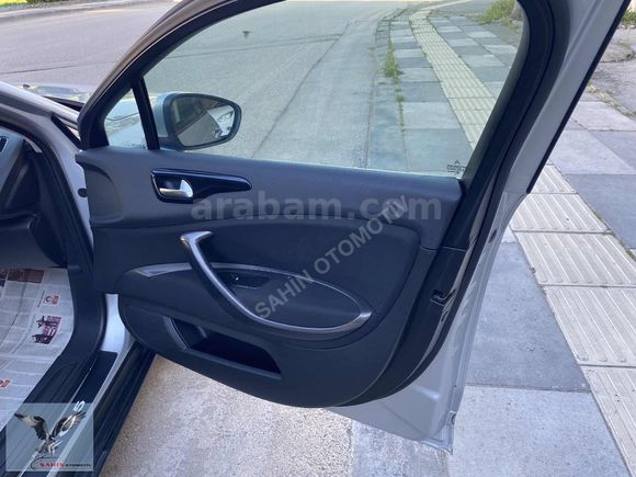 2011 - 2 Parça Boyalı - 257.000 Km - Hatasız - 1. Sınıf