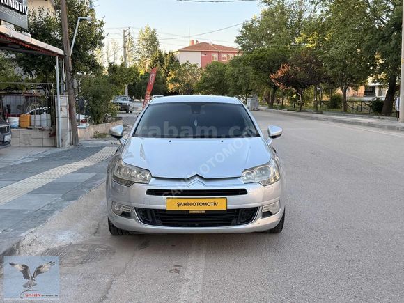2011 - 2 Parça Boyalı - 257.000 Km - Hatasız - 1. Sınıf