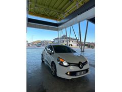 SAHİBİNDEN TEMİZ  RENAULT CLİO