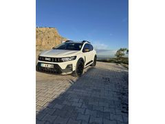 Sahibinden Dacia Sandero 1.0 TCe Extreme 2026 Model 