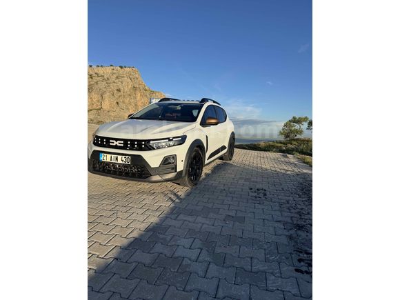 Sahibinden Dacia Sandero 1.0 TCe Extreme 2026 Model 
