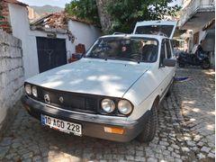 Sahibinden Renault R 12 Toros 1994 Model