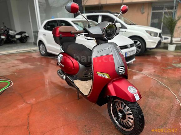 2024 SIFIR KUBA