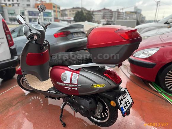 2024 SIFIR KUBA