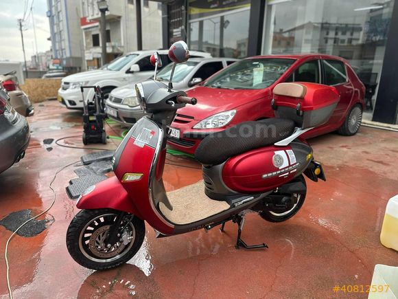 2024 SIFIR KUBA
