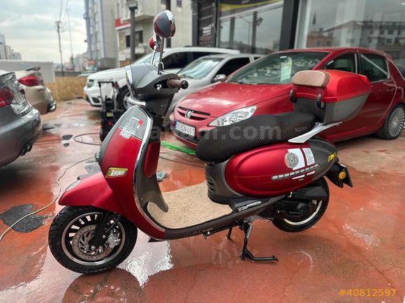 2024 SIFIR KUBA