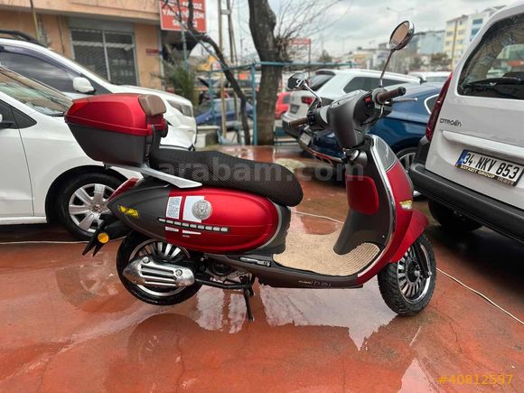 2024 SIFIR KUBA