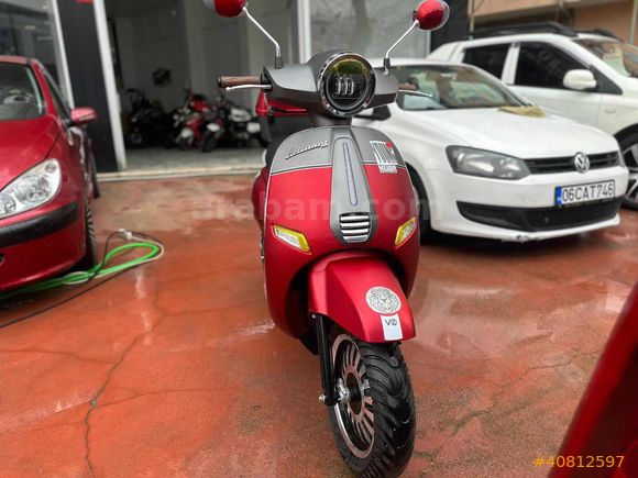 2024 SIFIR KUBA